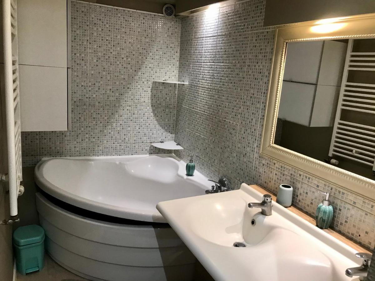 Peniche Alclair Bed & Breakfast Metz Dış mekan fotoğraf