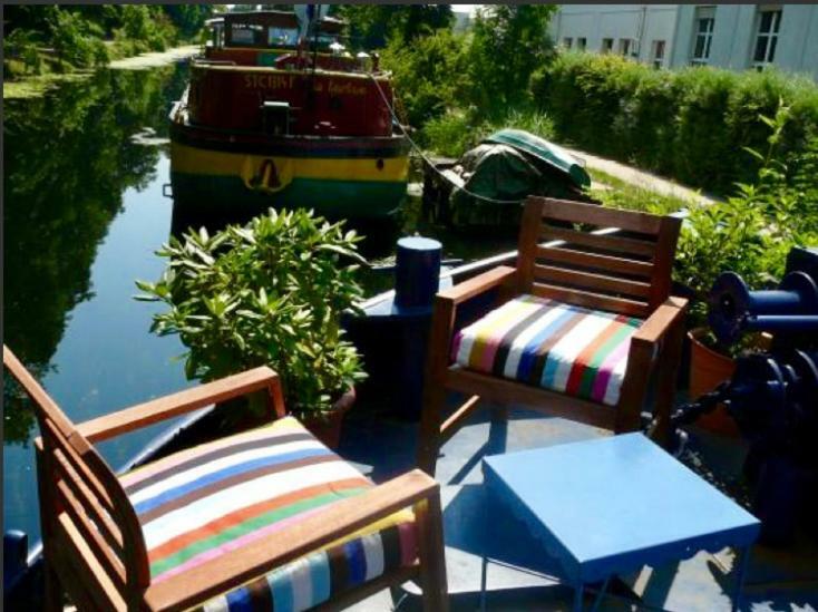 Peniche Alclair Bed & Breakfast Metz Dış mekan fotoğraf