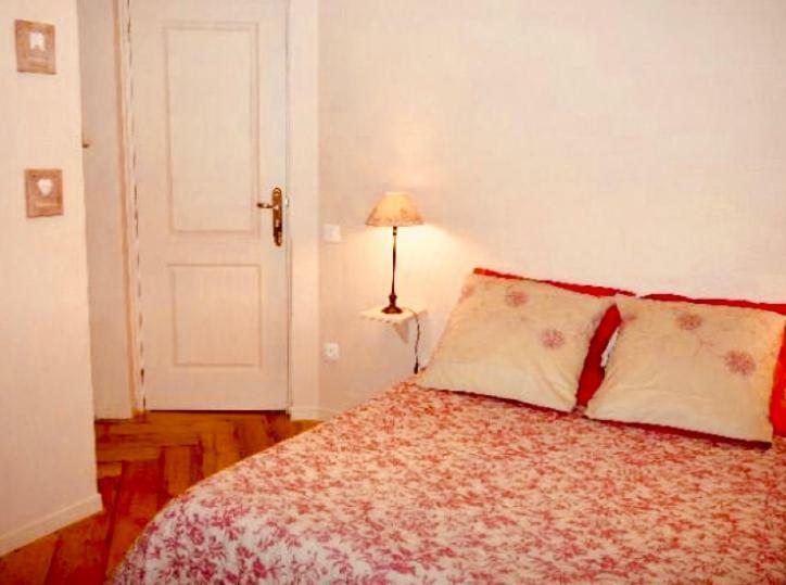 Peniche Alclair Bed & Breakfast Metz Dış mekan fotoğraf