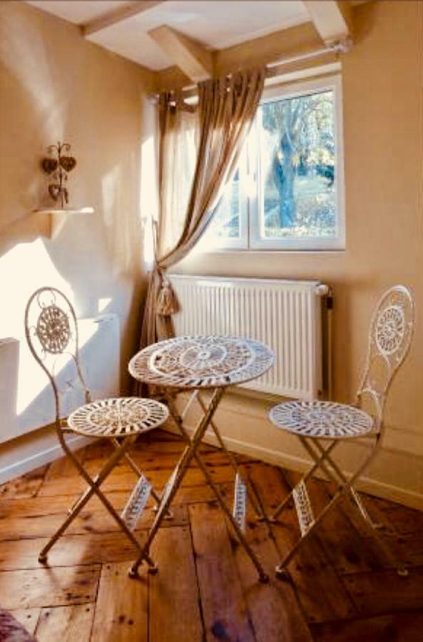 Peniche Alclair Bed & Breakfast Metz Dış mekan fotoğraf