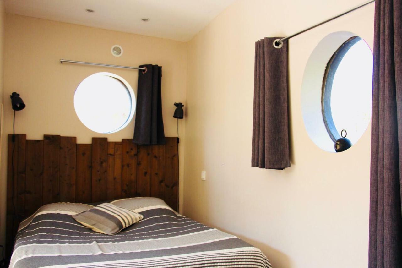 Peniche Alclair Bed & Breakfast Metz Dış mekan fotoğraf